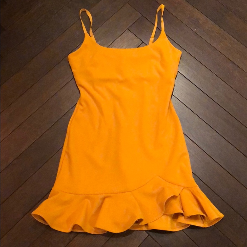 Sexy summer dress!